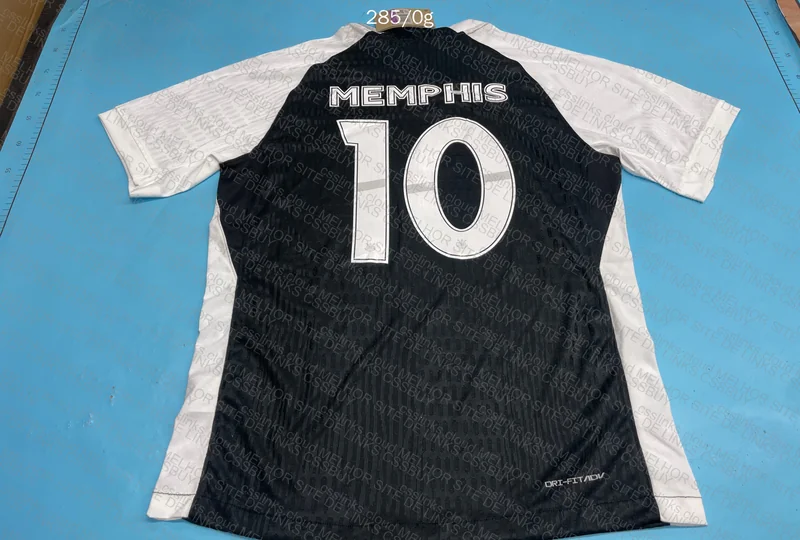 Corinthians Shirt 5