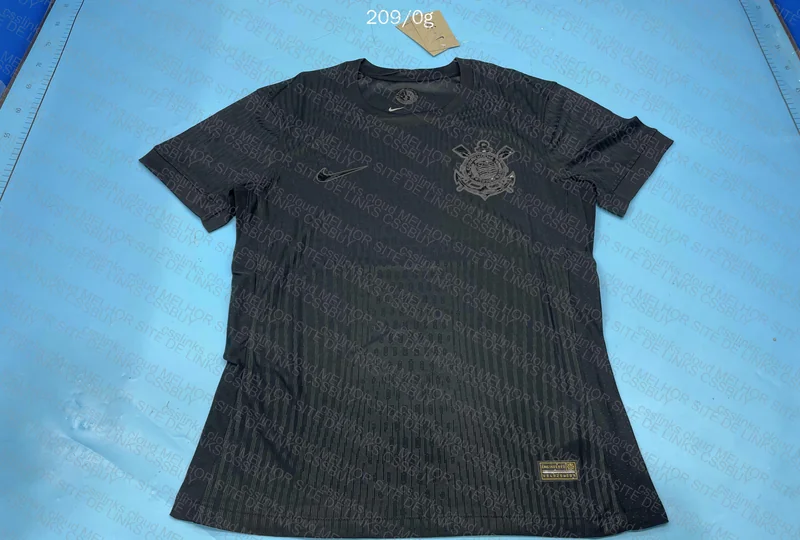 Corinthians Shirt