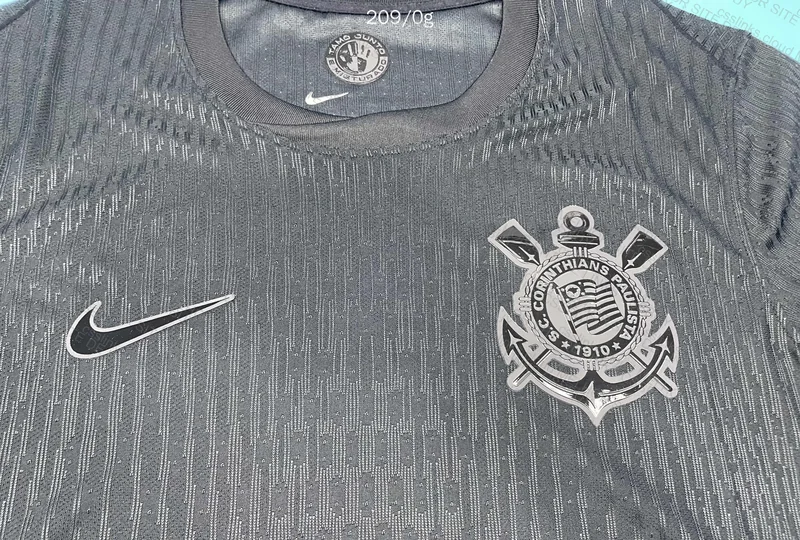 Corinthians Shirt 2