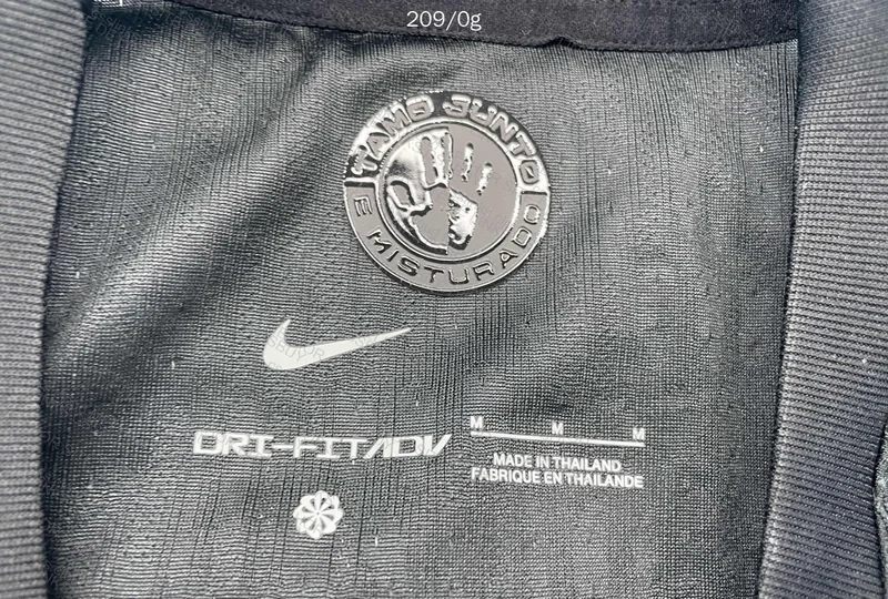 Corinthians Shirt 3