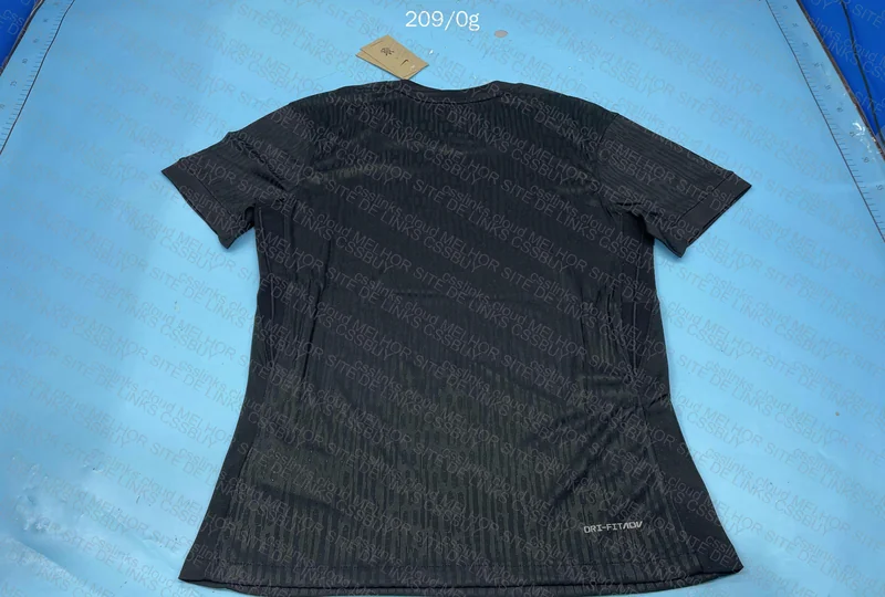 Corinthians Shirt 5
