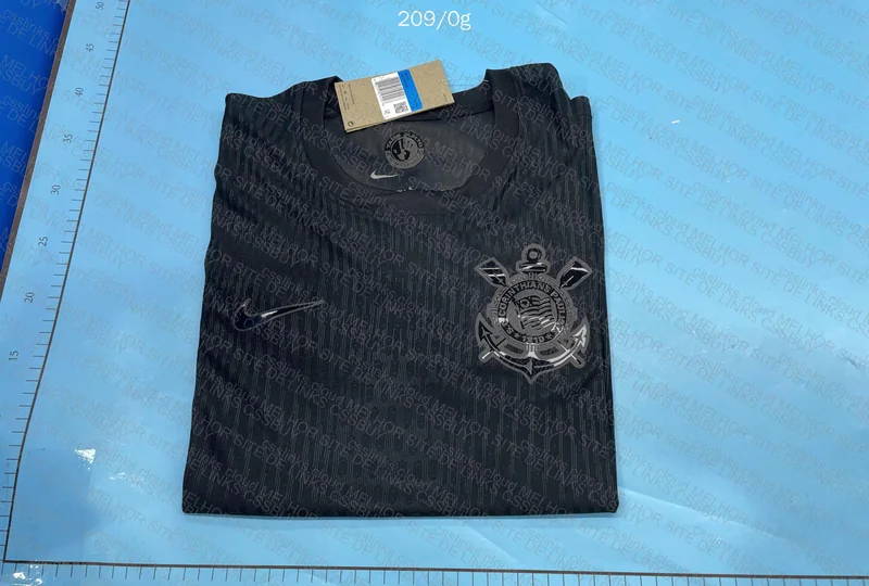 Corinthians Shirt 6