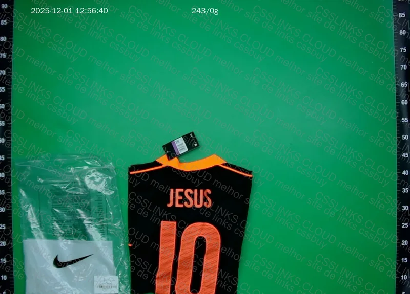 Corinthians Shirt