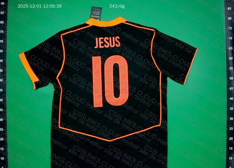 Corinthians Shirt 3