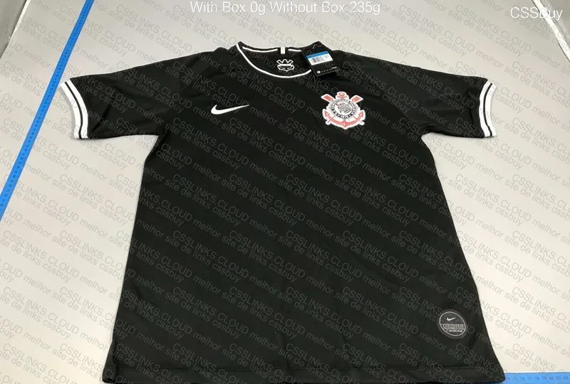Corinthians Shirt 19/20