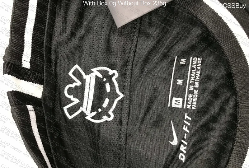 Corinthians Shirt 19/20 4