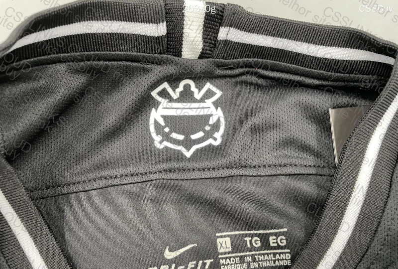 Corinthians Shirt 19/20