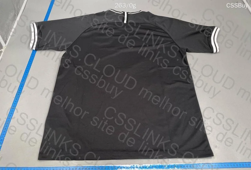 Corinthians Shirt 19/20 4