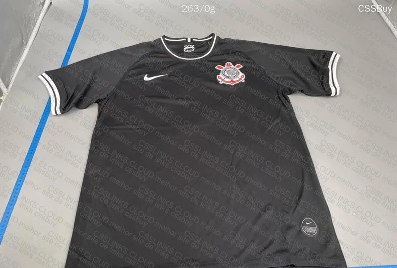 Corinthians Shirt 19/20 5