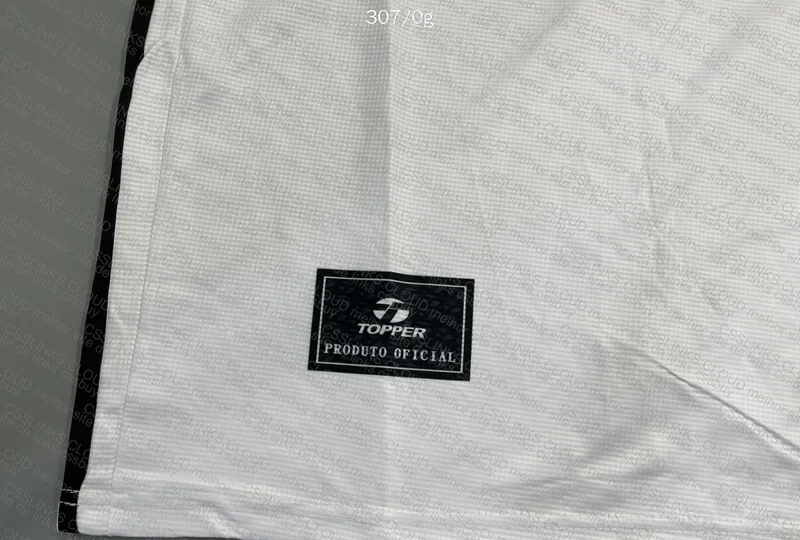 Corinthians Shirt 1999