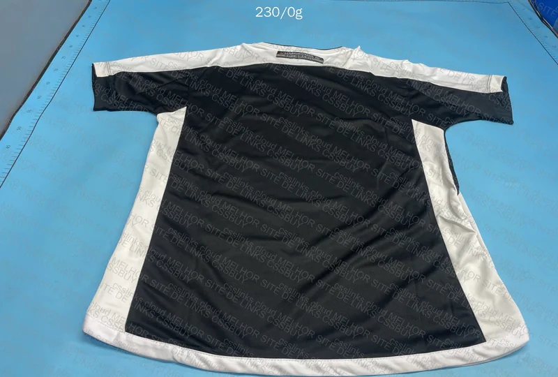 Corinthians Shirt 2000 (Title of the 1st World Cup) 5