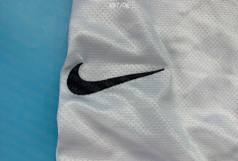 Corinthians Shirt 2012 6