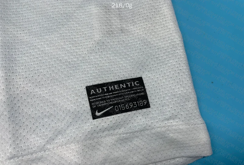 Corinthians Shirt 2012 4