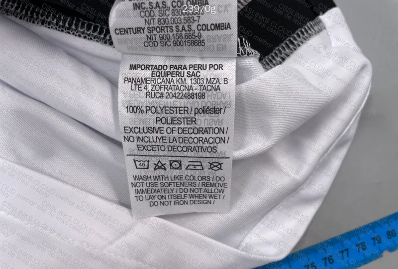 Corinthians Shirt 2021