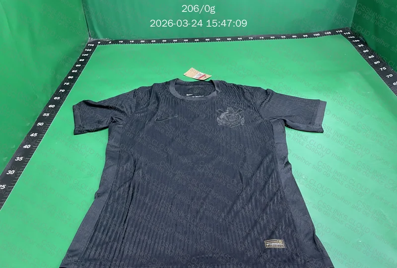 Camisa Corinthians 2023 2