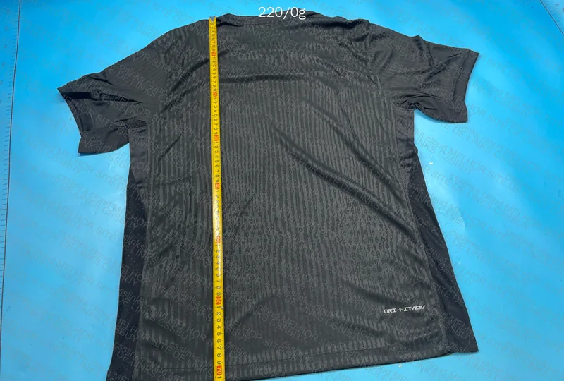 Corinthians Player Shirt 2024 2