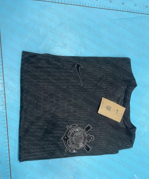 Corinthians Shirt 2024/2025