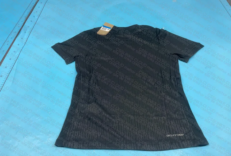 Corinthians Shirt 2024/2025 4