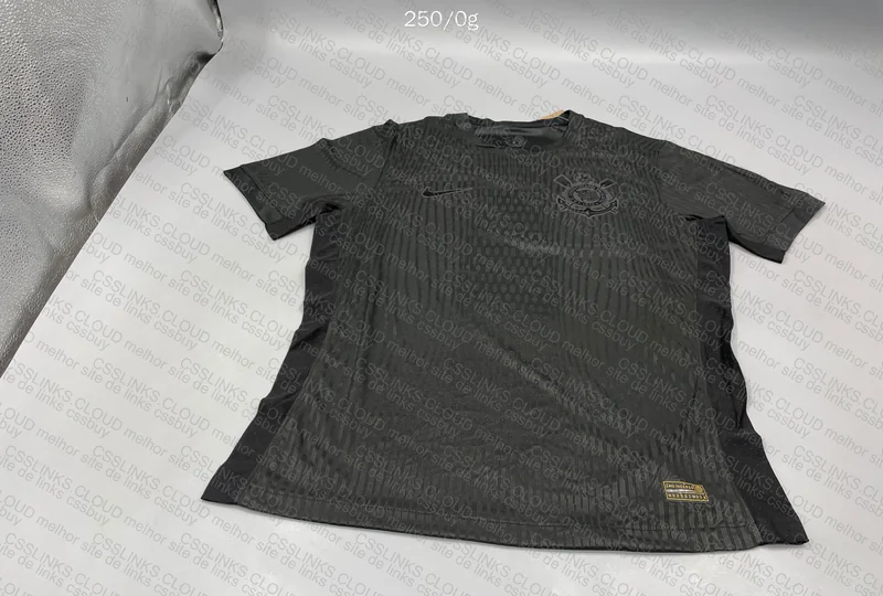 Corinthians Player Shirt 23/24 II