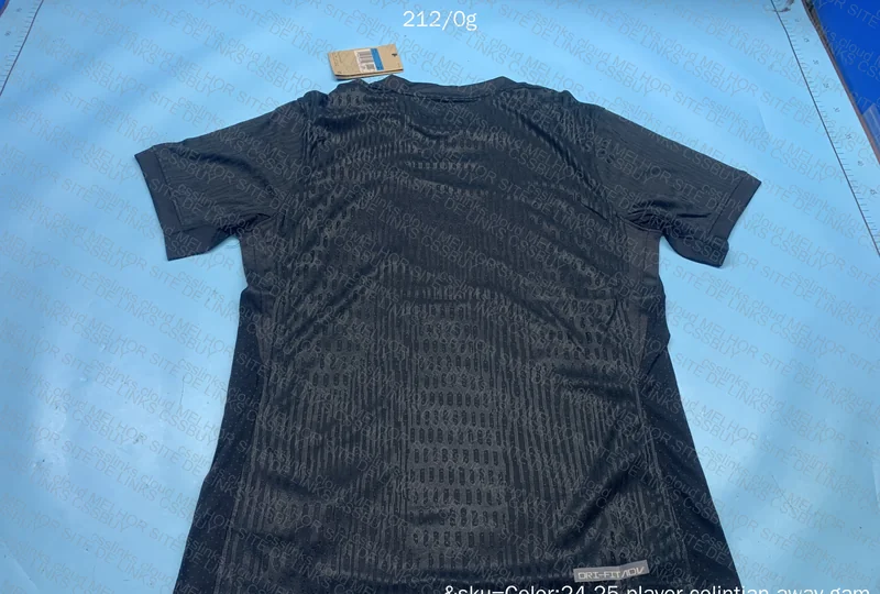 Corinthians Shirt 24