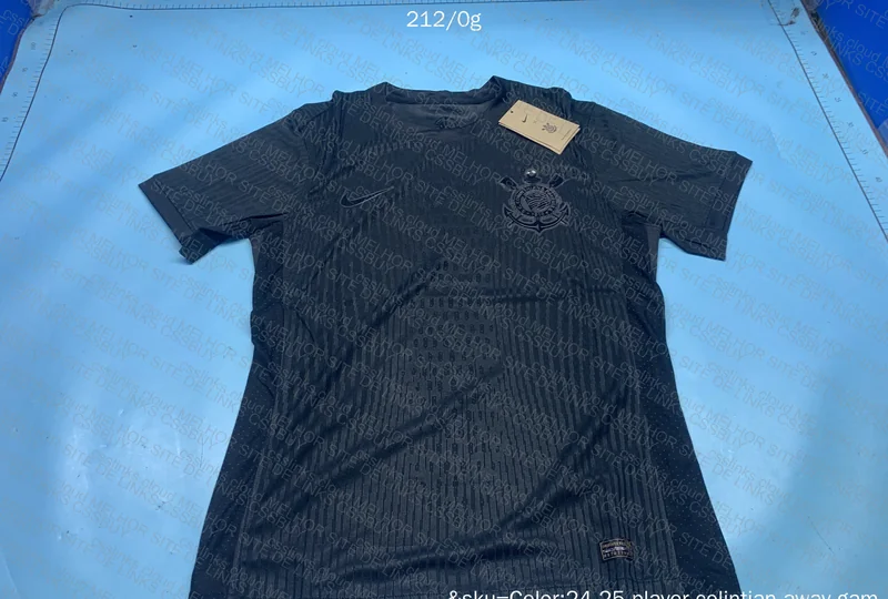 Corinthians Shirt 24 2