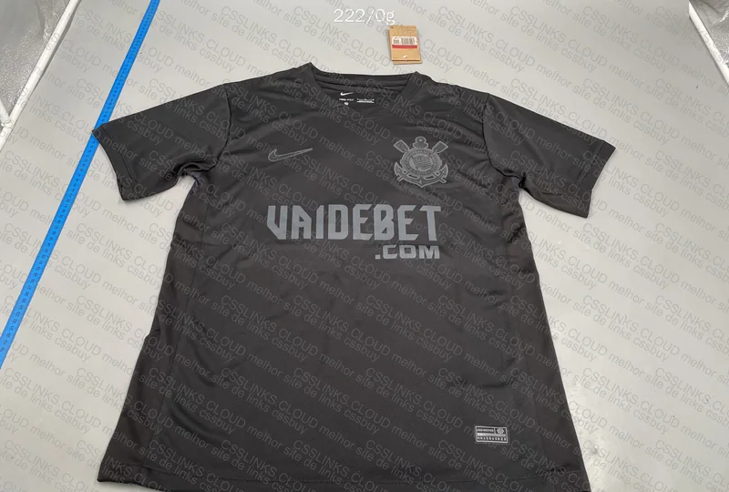 Corinthians Shirt 24/25