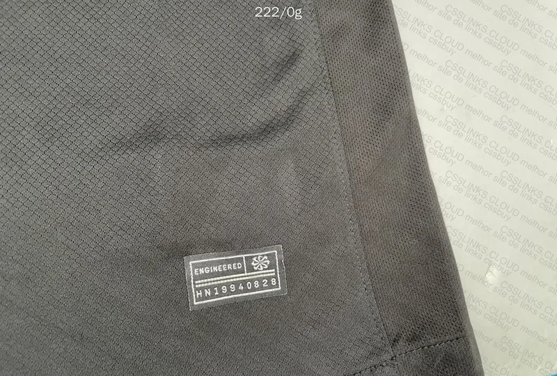Corinthians Shirt 24/25 2