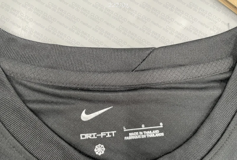 Corinthians Shirt 24/25 4