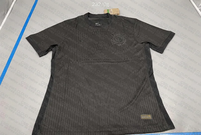 Corinthians Shirt 24/25