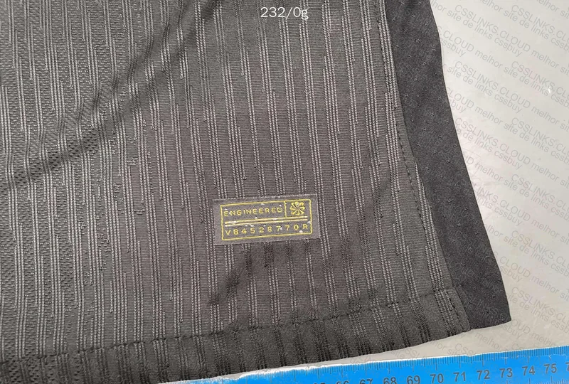 Corinthians Shirt 24/25 2