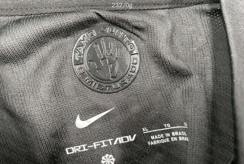 Corinthians Shirt 24/25 4