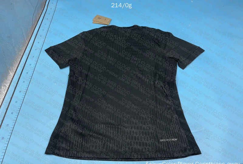 Corinthians Shirt 24/25 2