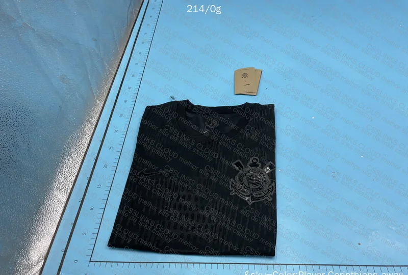 Corinthians Shirt 24/25 3