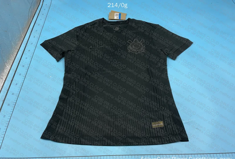 Corinthians Shirt 24/25 4