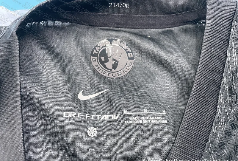 Corinthians Shirt 24/25 5