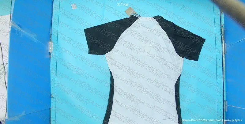 Corinthians Shirt 24/25