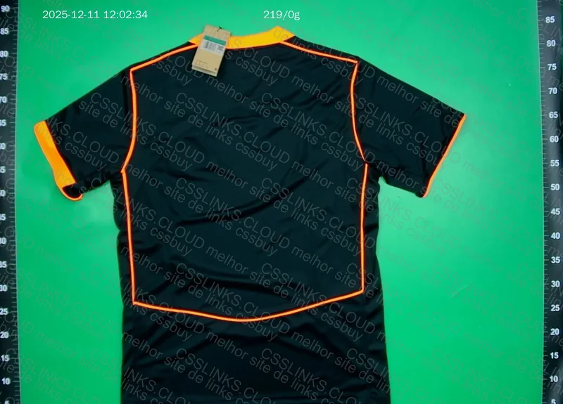 Corinthians Shirt 25-26 3