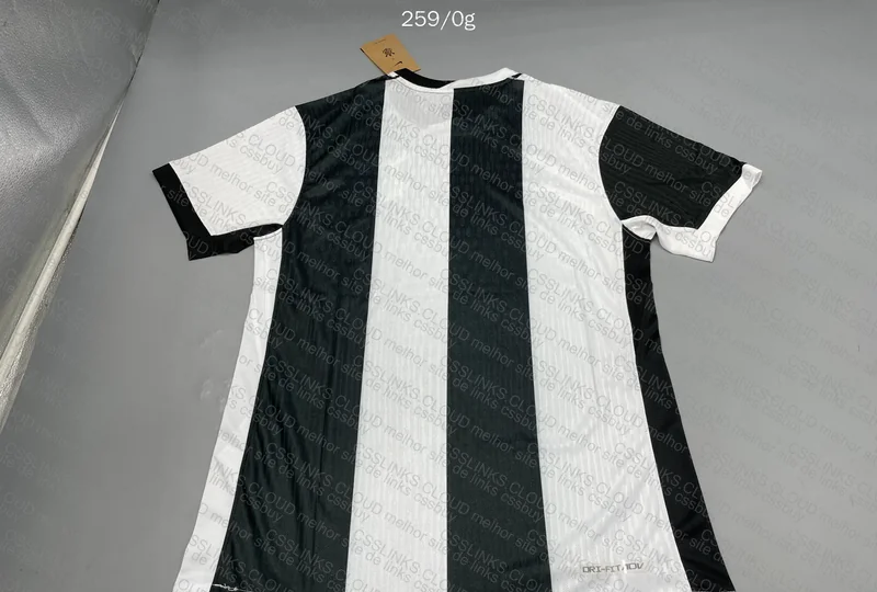 Corinthians Shirt 3 - 2024