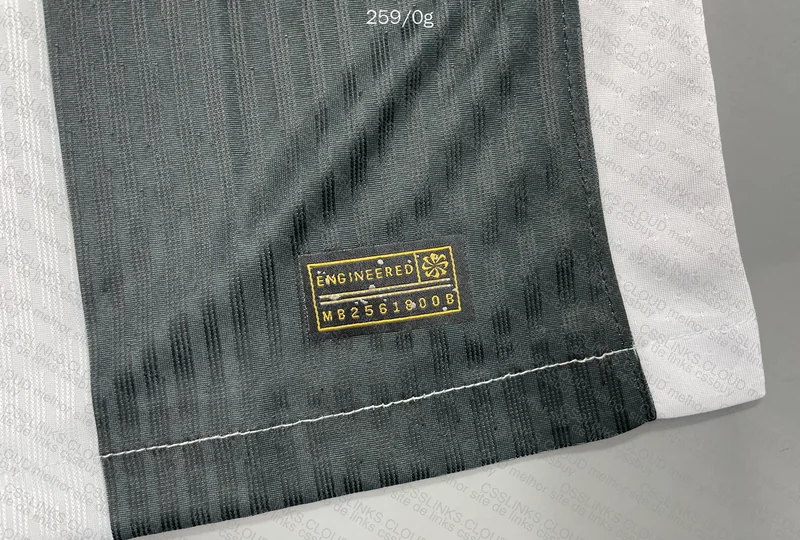 Corinthians Shirt 3 - 2024 2