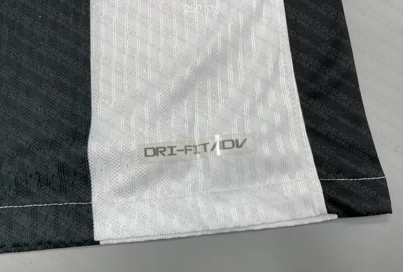 Corinthians Shirt 3 - 2024 5