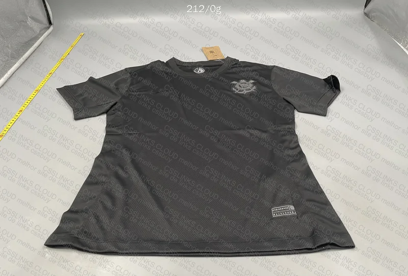 Corinthians Women's Jersey