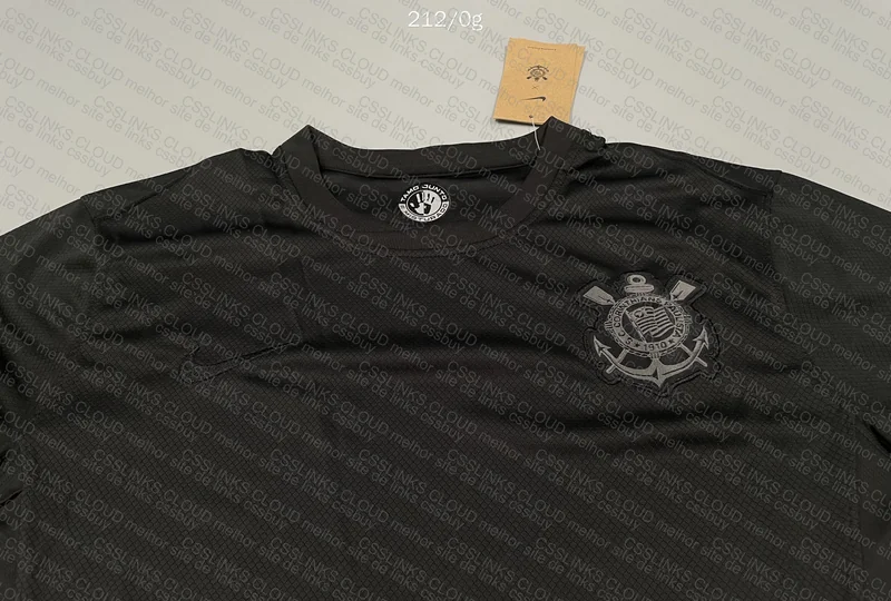 Corinthians Women's Jersey 3