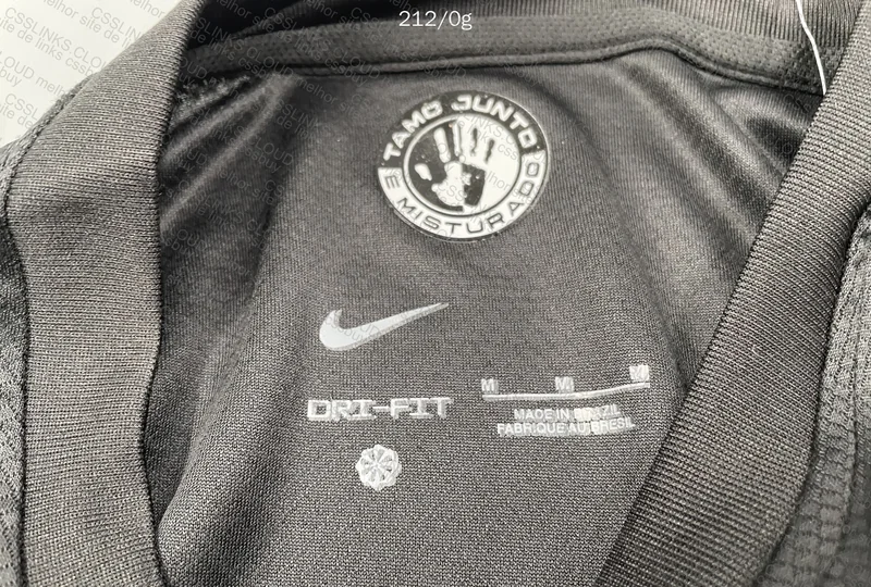 Corinthians Women's Jersey 4
