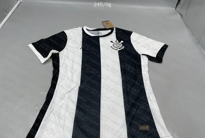 Corinthians GL? Jersey
