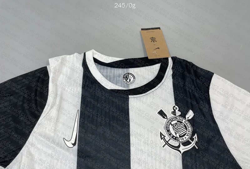 Corinthians GL? Jersey 2