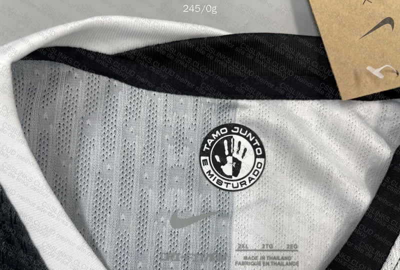 Corinthians GL? Jersey 3