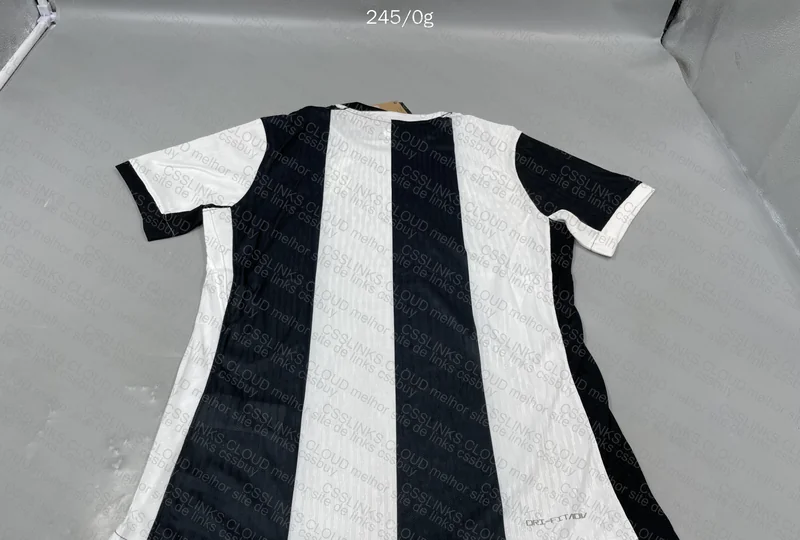 Corinthians GL? Jersey 4