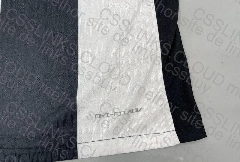 Corinthians GL? Jersey 5