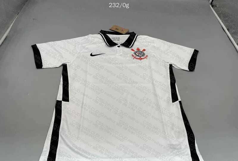 Corinthians I 20/21 Jersey