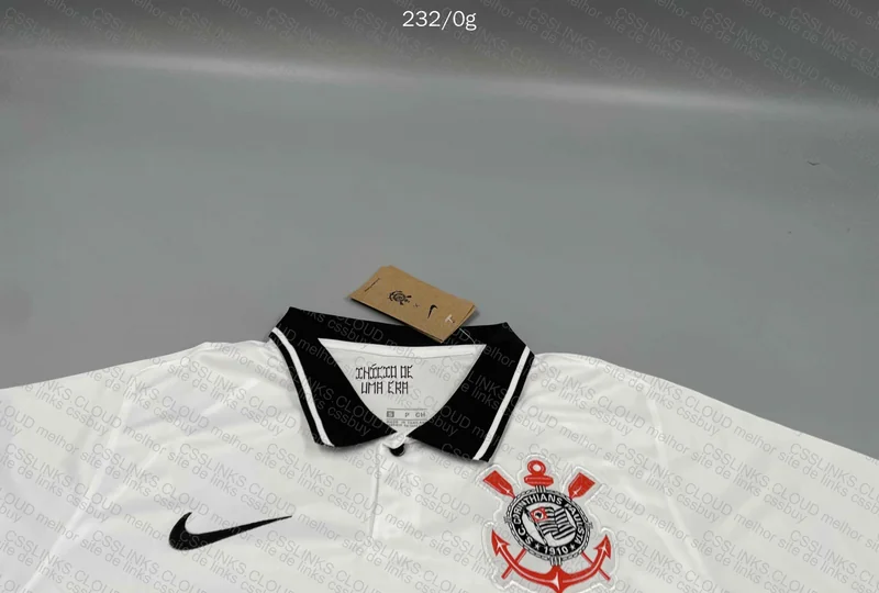 Corinthians I 20/21 Jersey 2